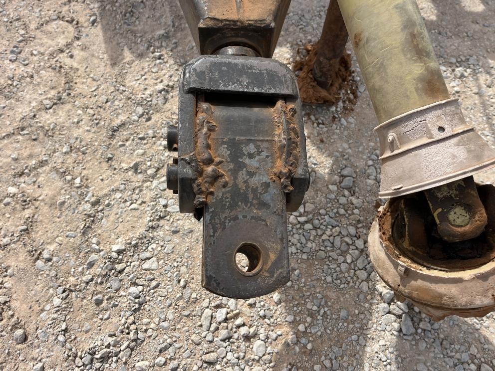 Image for Bush Hog 3210