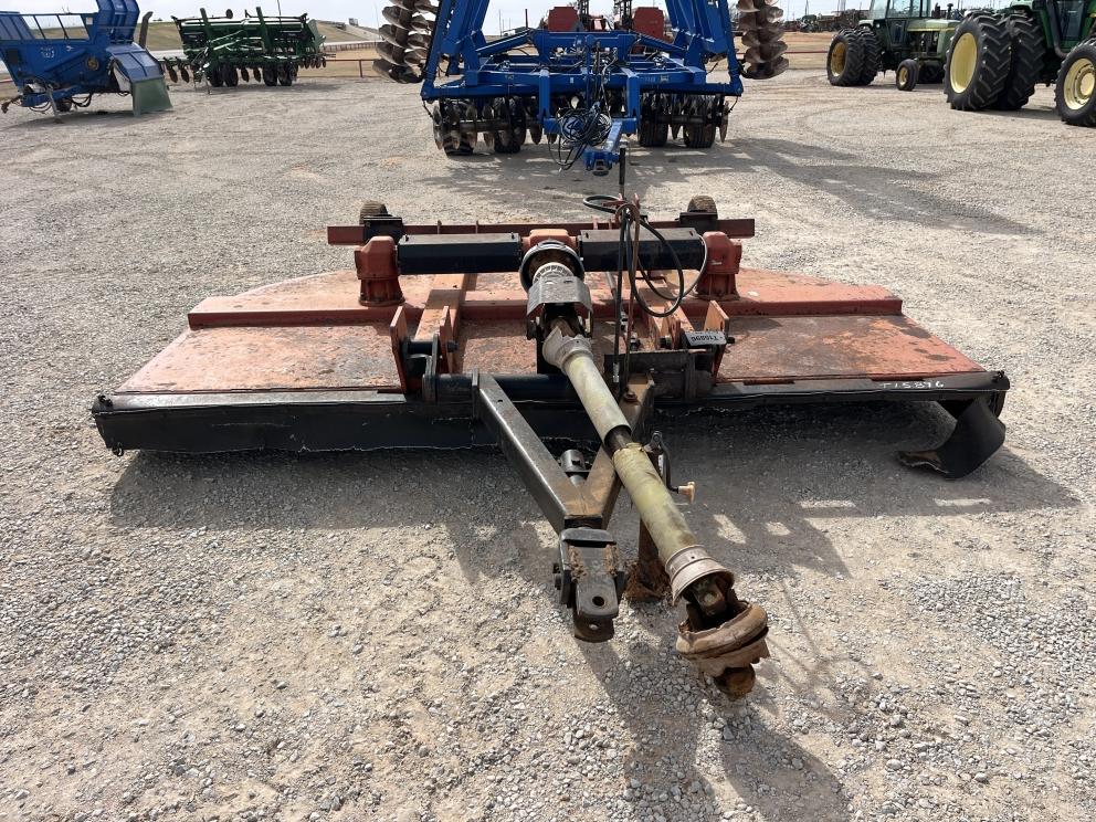 Image for Bush Hog 3210