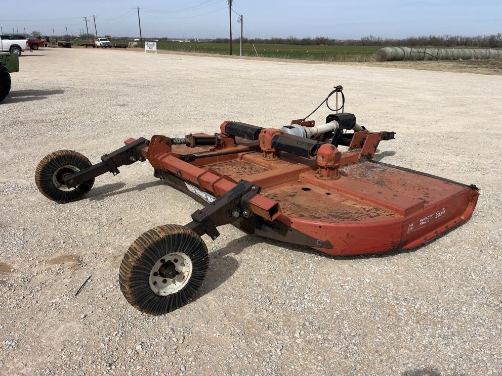 Image for Bush Hog 3210