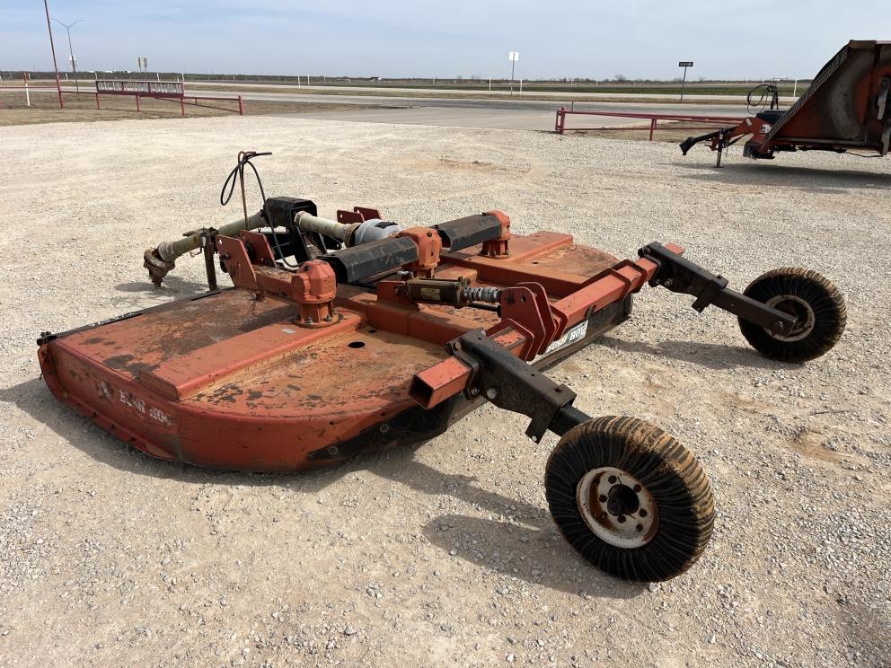 Image for Bush Hog 3210