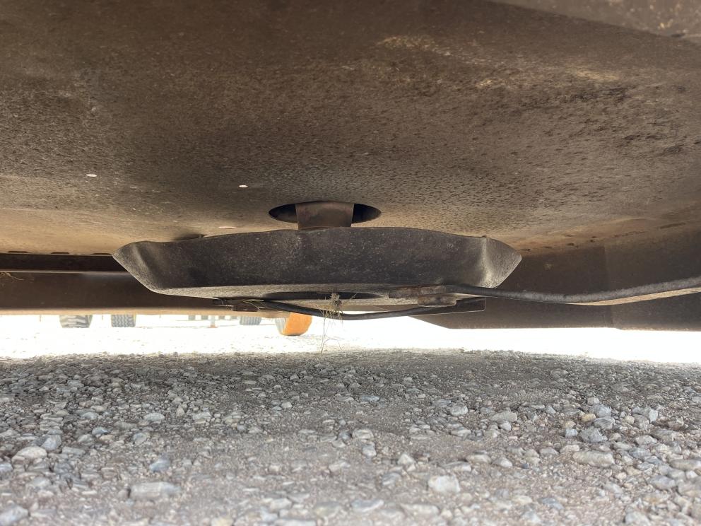 Image for Bush Hog 3210