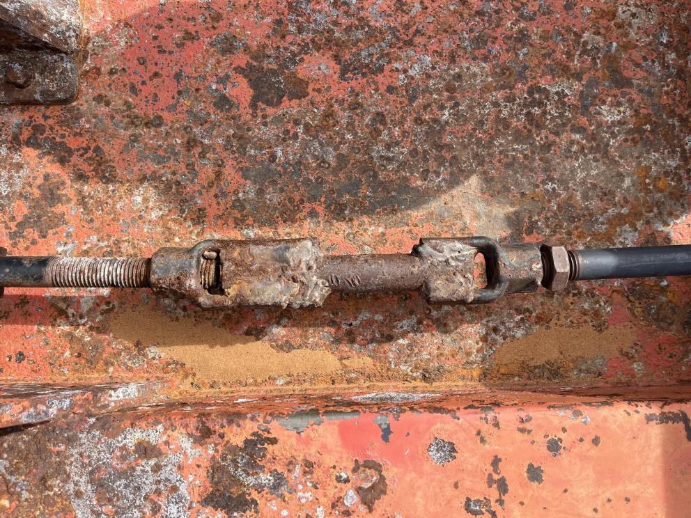 Image for Bush Hog 3210