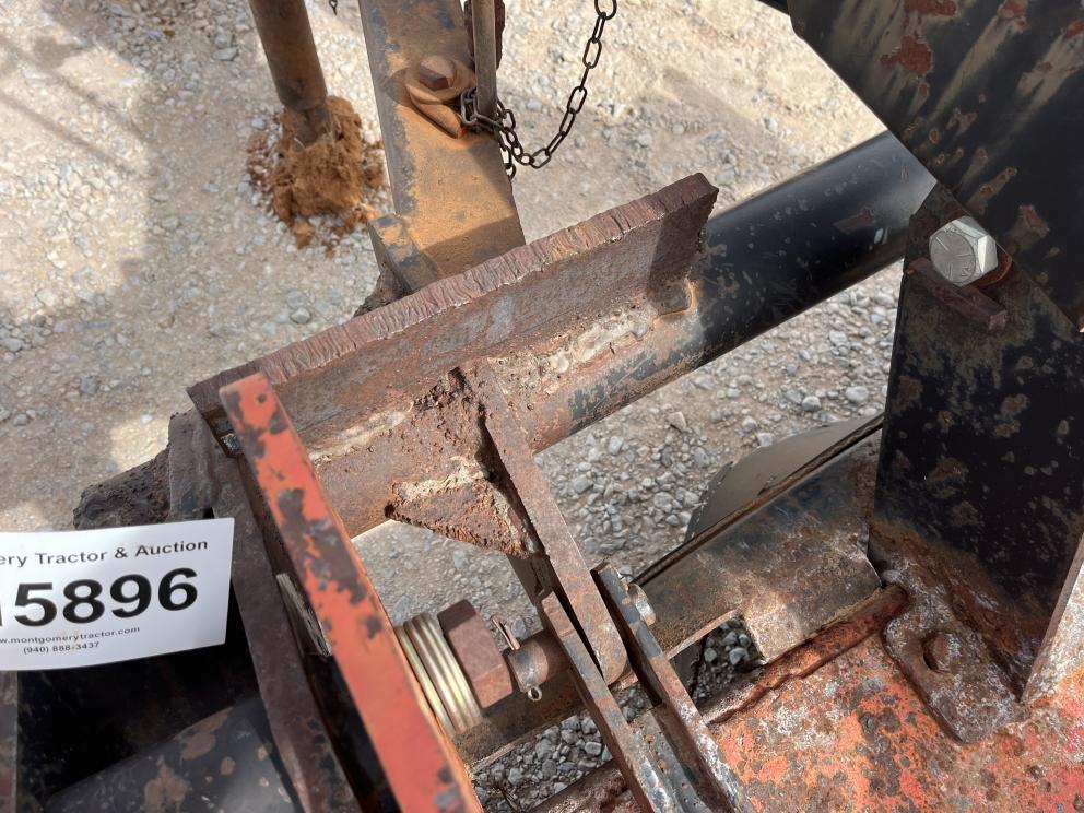 Image for Bush Hog 3210