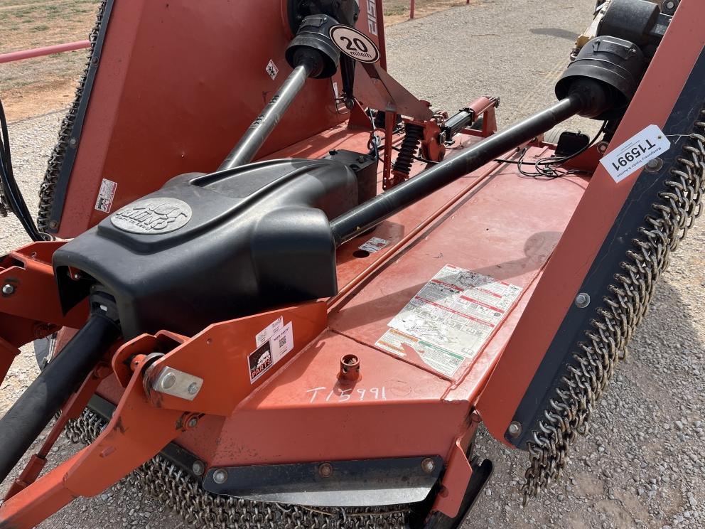 Image for Rhino 2150