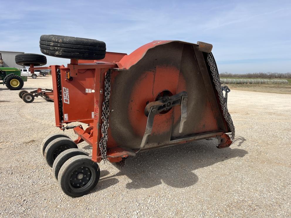 Image for Rhino 2150