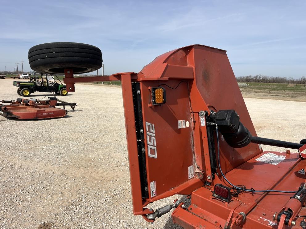 Image for Rhino 2150