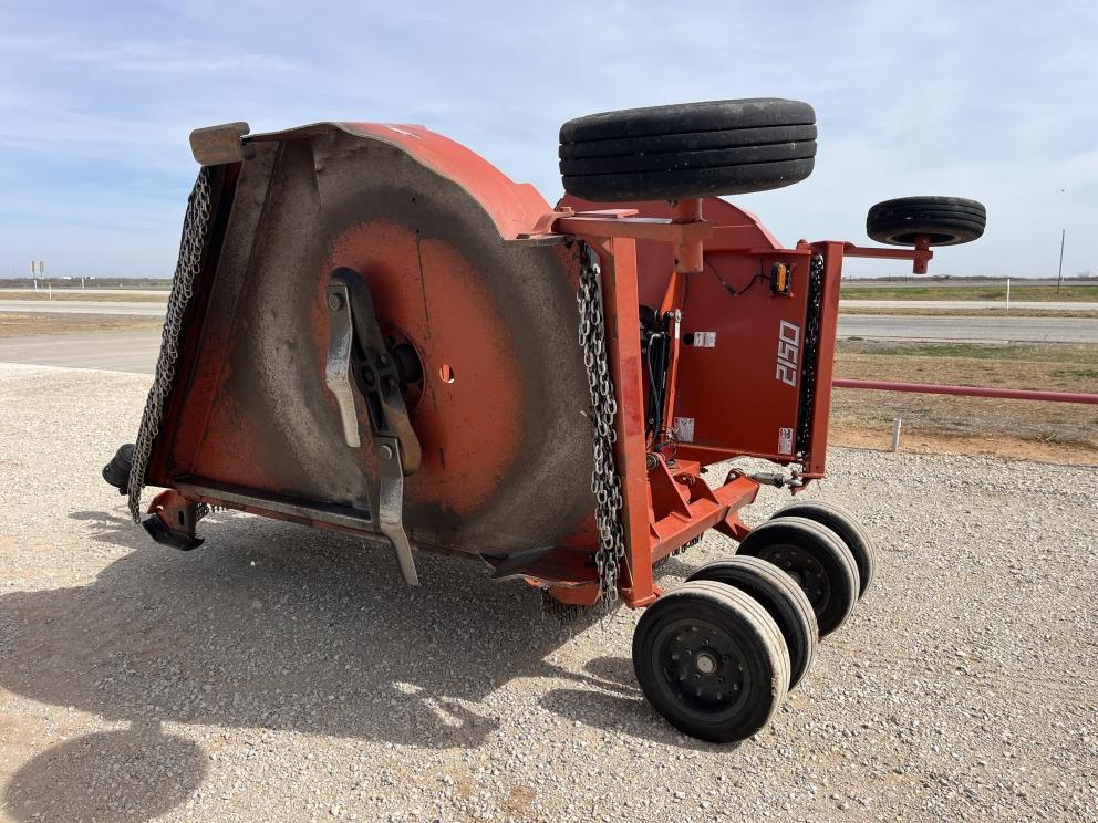 Image for Rhino 2150