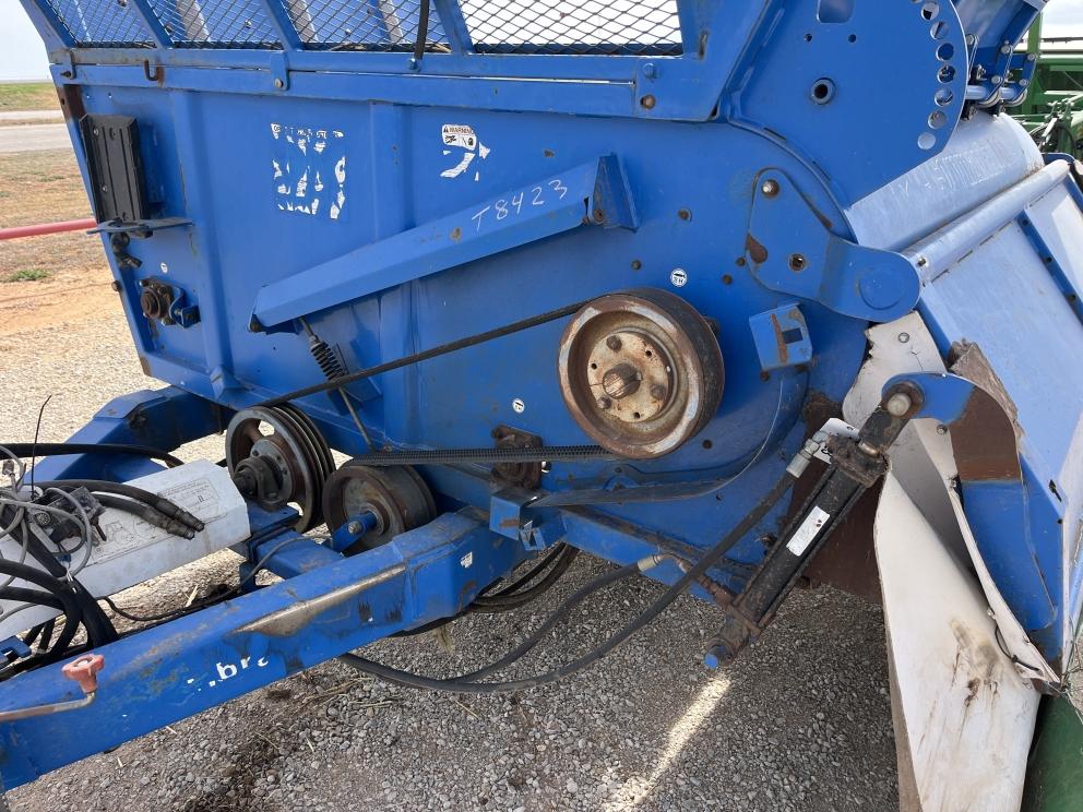 Image for Brandt VSF-X