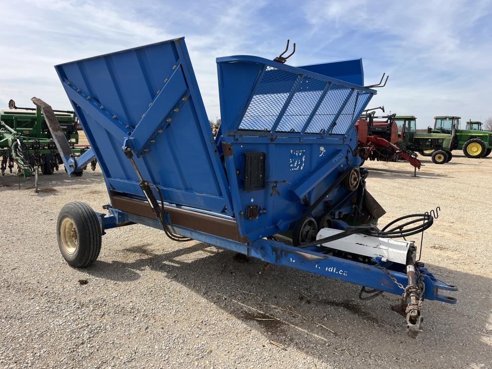 Image for Brandt VSF-X