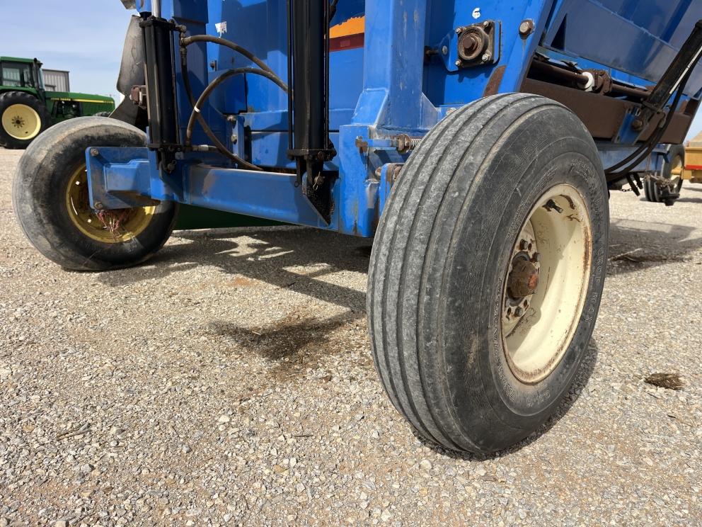 Image for Brandt VSF-X