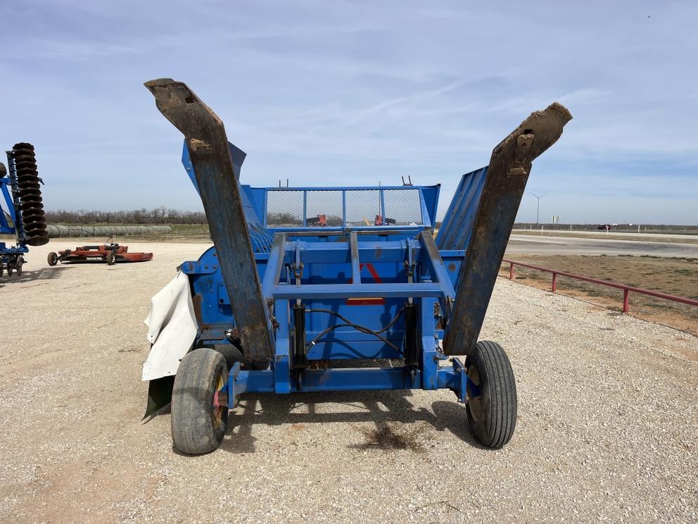 Image for Brandt VSF-X