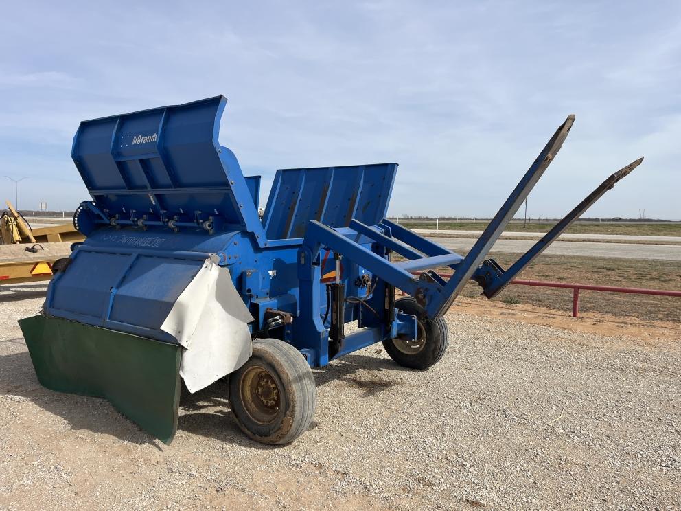 Image for Brandt VSF-X