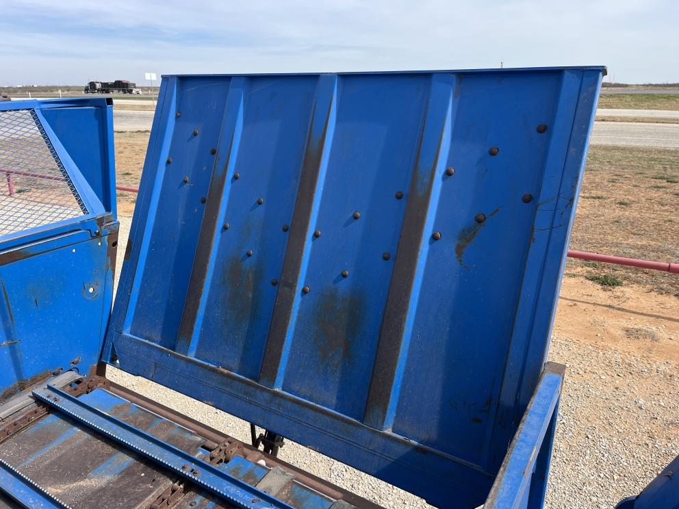 Image for Brandt VSF-X