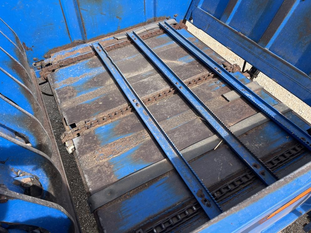 Image for Brandt VSF-X