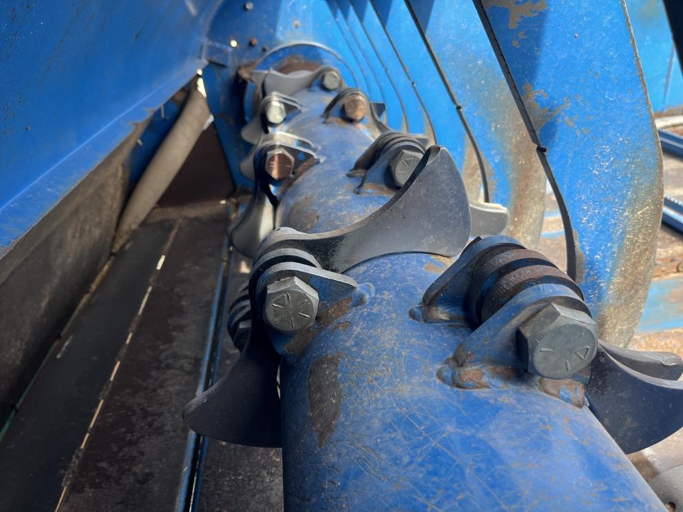 Image for Brandt VSF-X