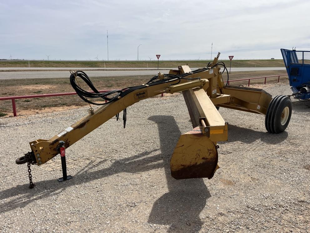 Image for Johnson MFG Hygrade 1600