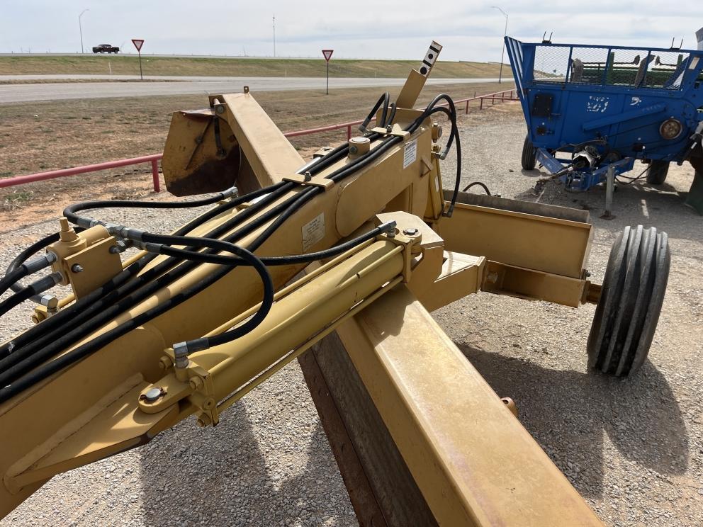 Image for Johnson MFG Hygrade 1600