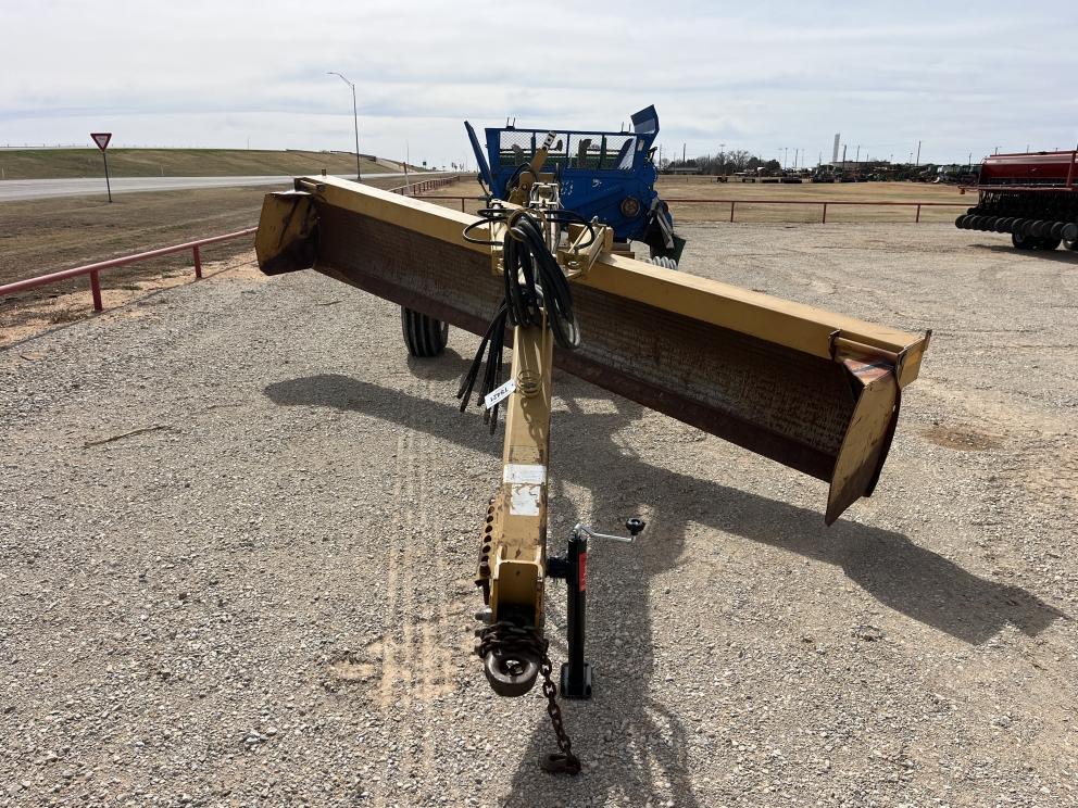 Image for Johnson MFG Hygrade 1600