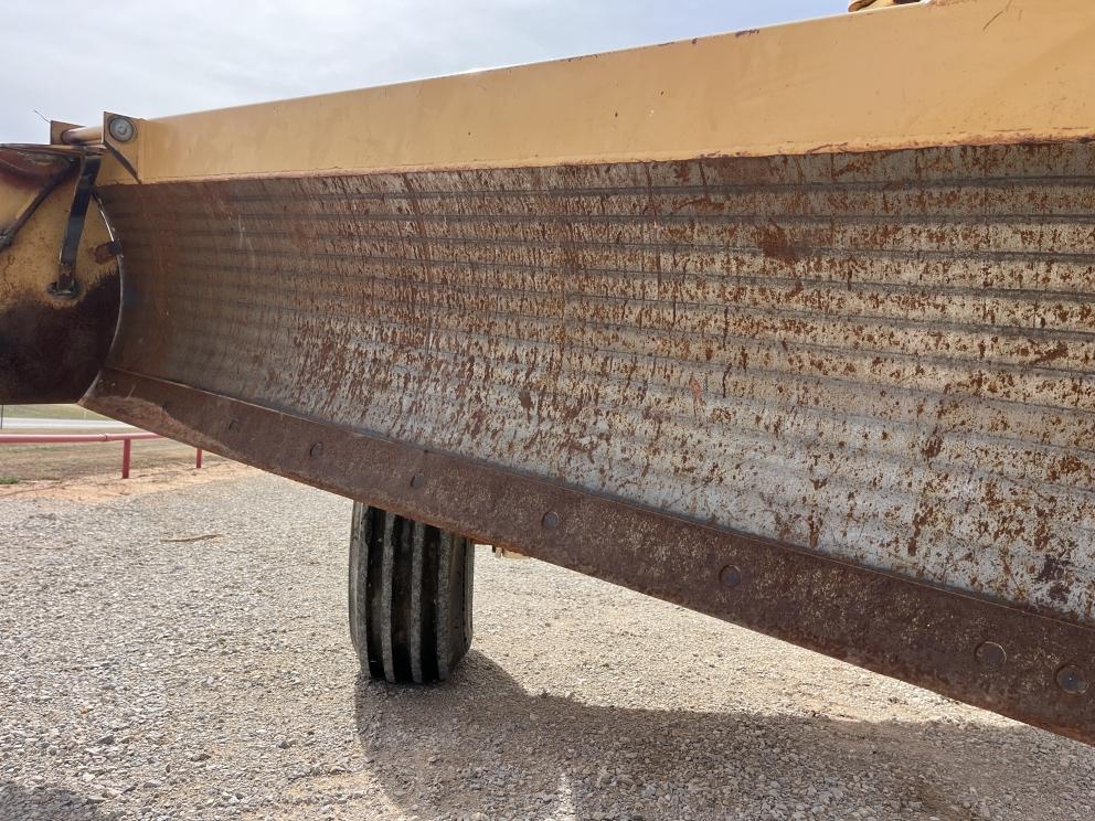 Image for Johnson MFG Hygrade 1600