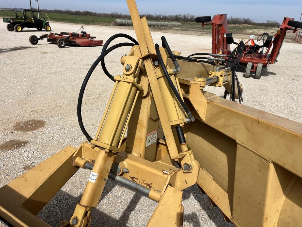 Image for Johnson MFG Hygrade 1600