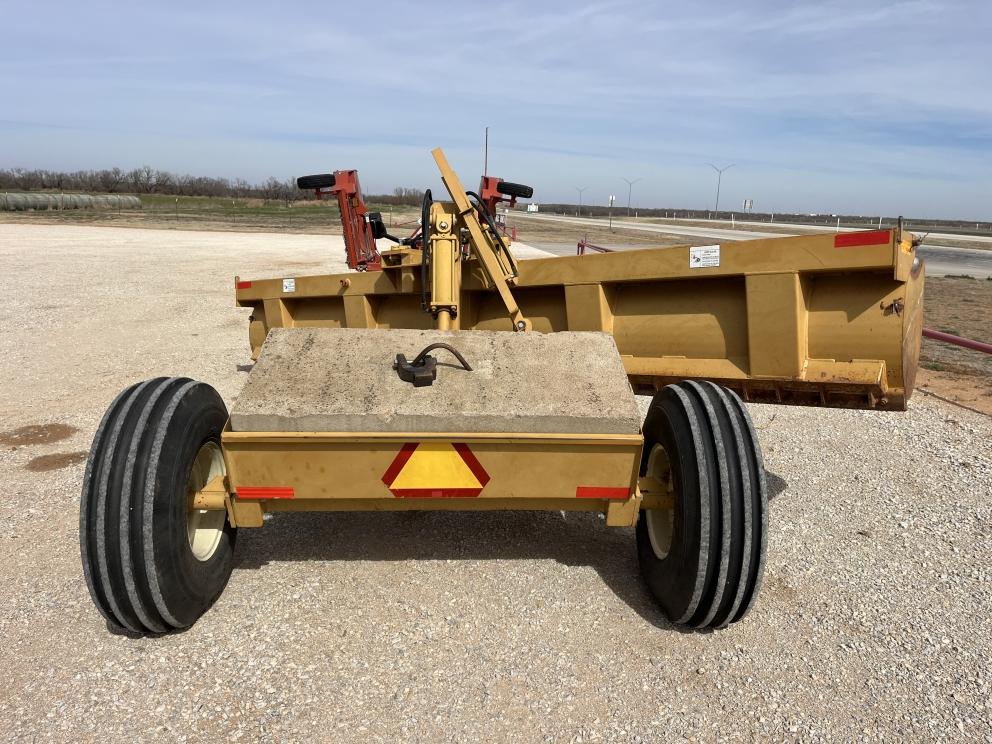 Image for Johnson MFG Hygrade 1600