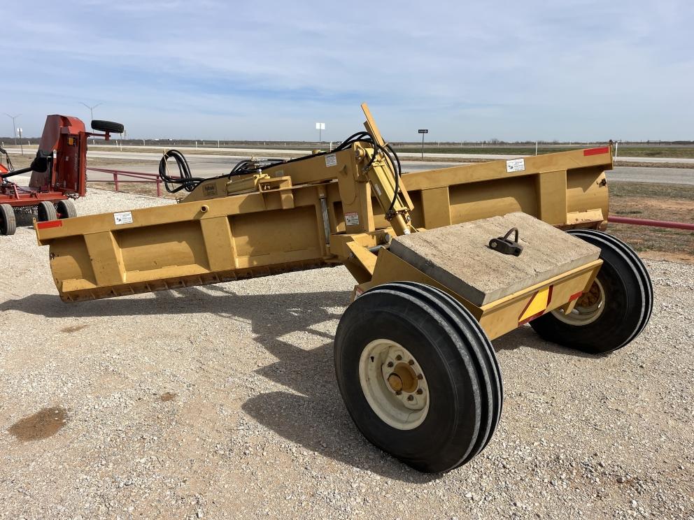 Image for Johnson MFG Hygrade 1600