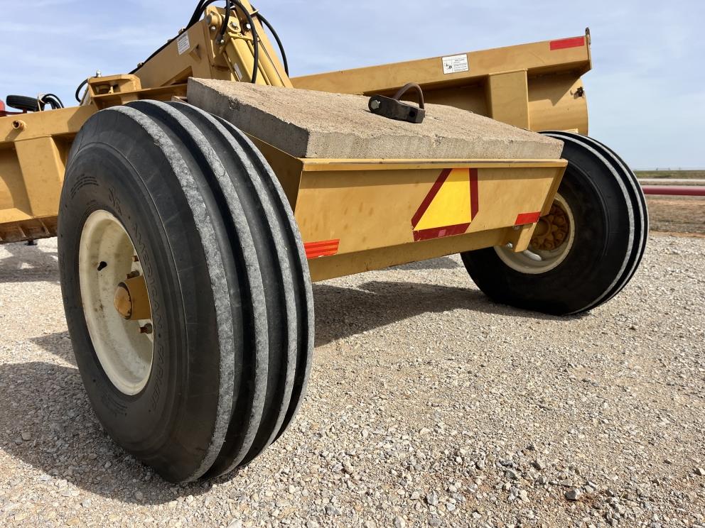 Image for Johnson MFG Hygrade 1600