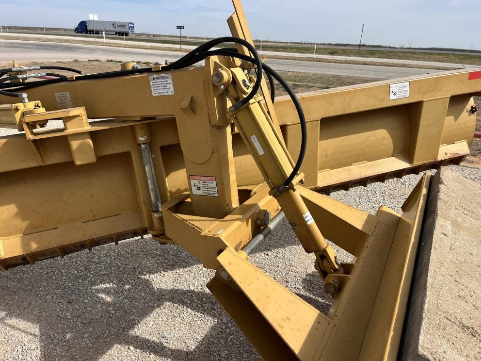 Image for Johnson MFG Hygrade 1600