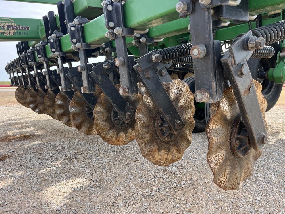 Image for 1994 Great Plains SOLID STAND 15