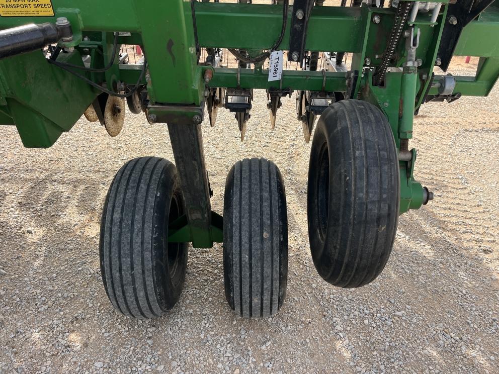 Image for 1994 Great Plains SOLID STAND 15