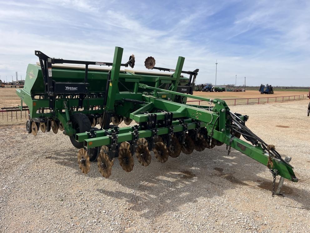 Image for 1994 Great Plains SOLID STAND 15