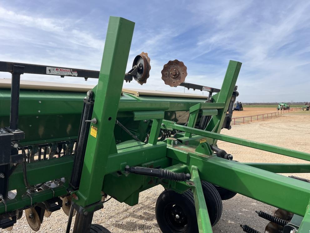 Image for 1994 Great Plains SOLID STAND 15