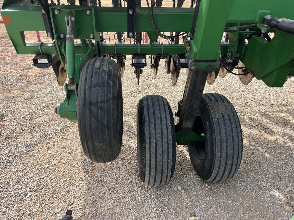 Image for 1994 Great Plains SOLID STAND 15