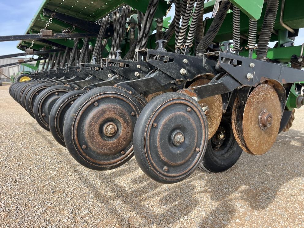 Image for 1994 Great Plains SOLID STAND 15