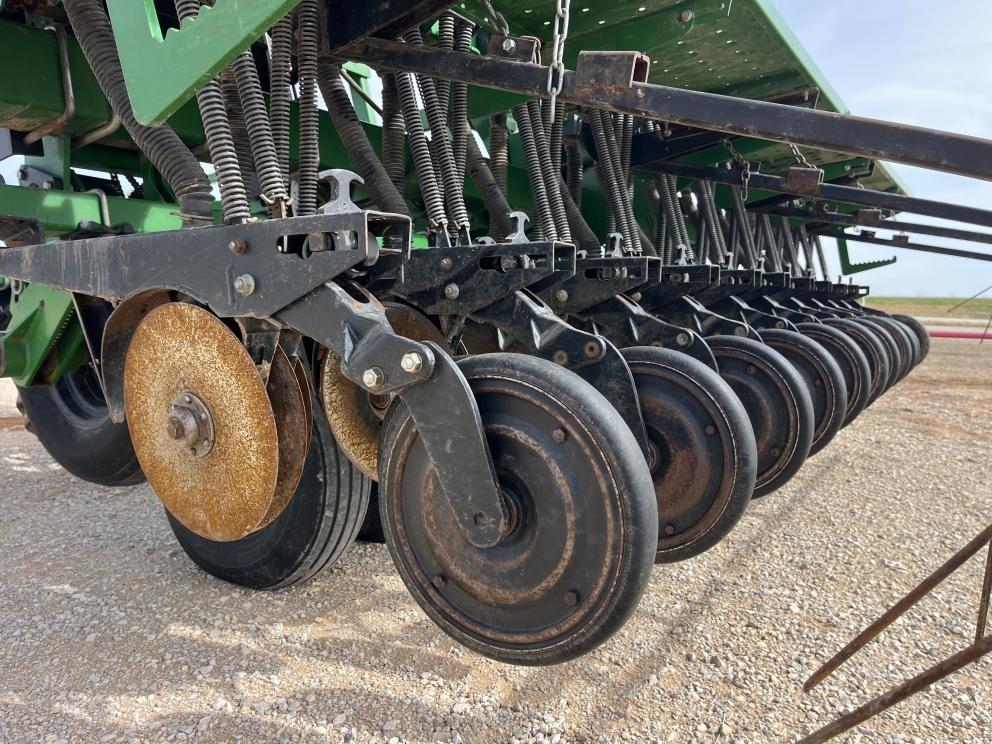 Image for 1994 Great Plains SOLID STAND 15