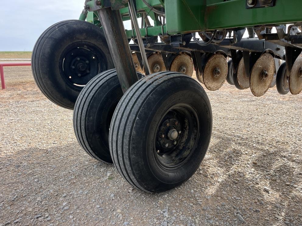 Image for 1994 Great Plains SOLID STAND 15