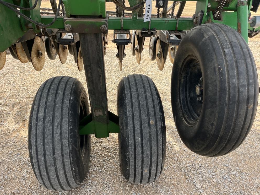 Image for 1994 Great Plains SOLID STAND 15