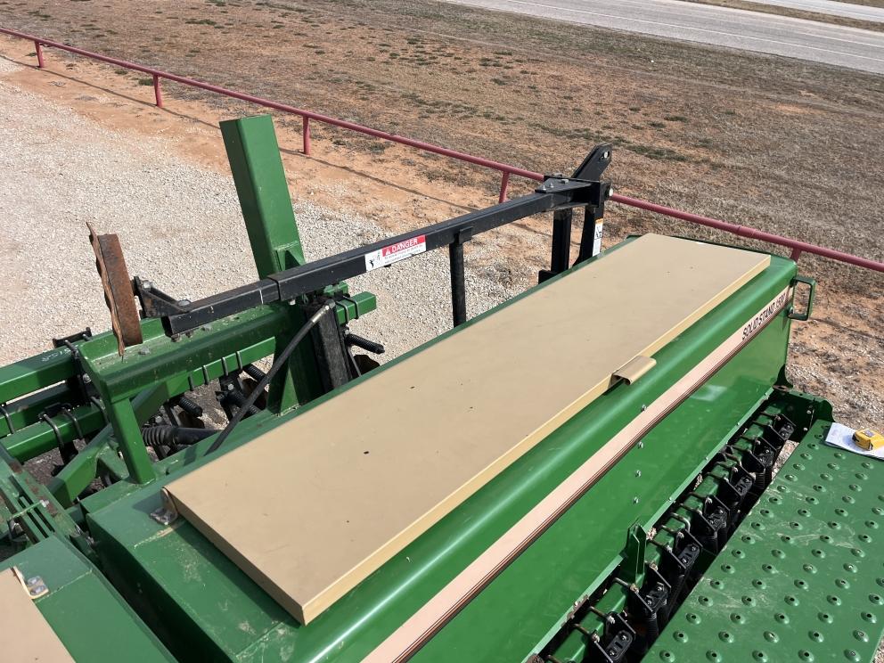 Image for 1994 Great Plains SOLID STAND 15