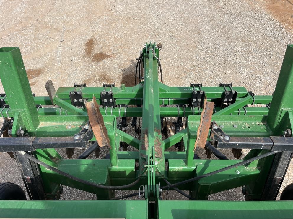 Image for 1994 Great Plains SOLID STAND 15