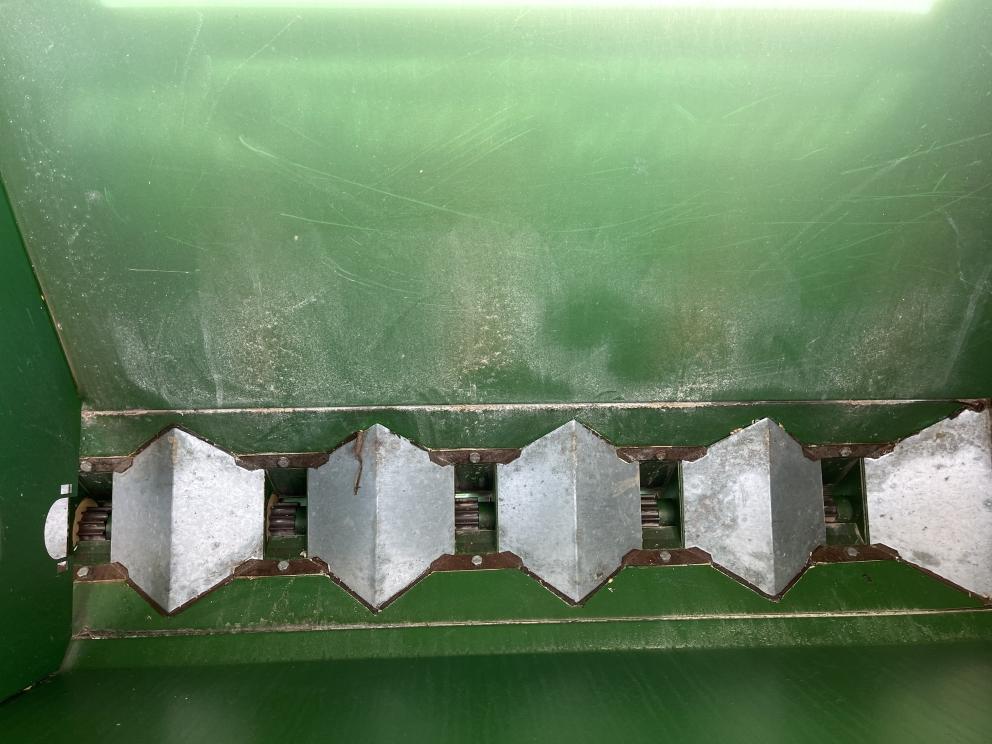 Image for 1994 Great Plains SOLID STAND 15