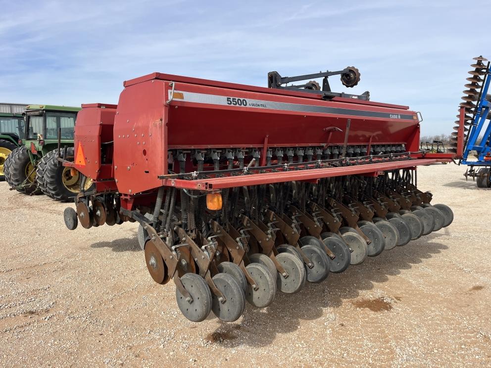 Image for Case IH 5500