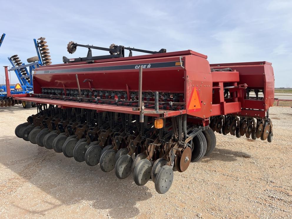 Image for Case IH 5500