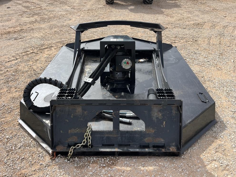 Image for Deere RX84