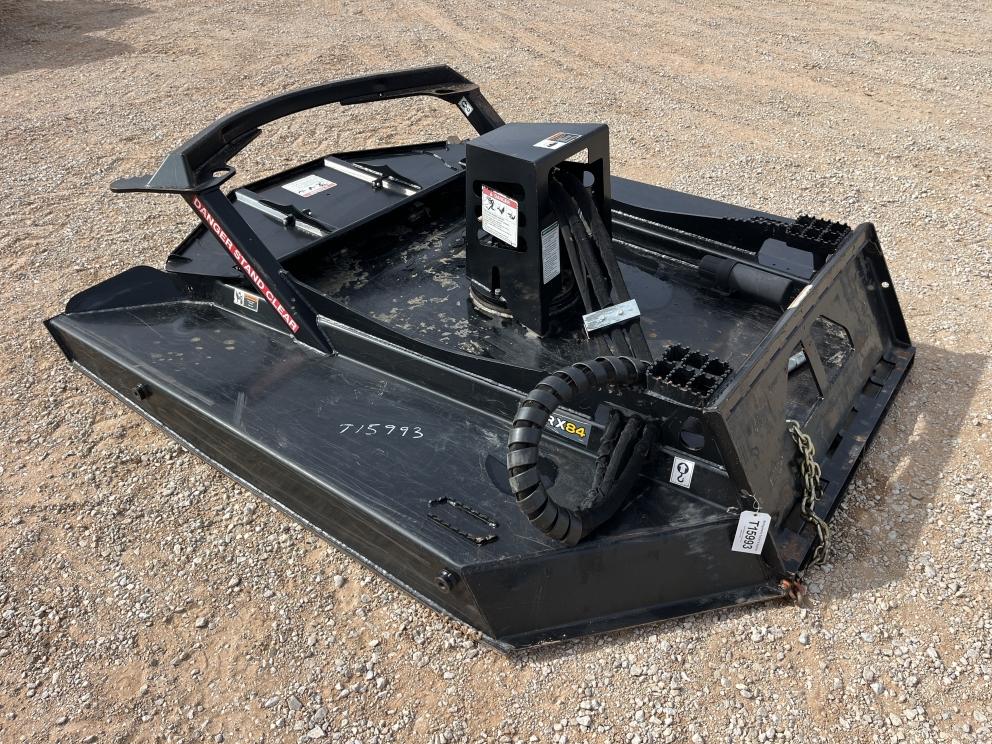 Image for Deere RX84