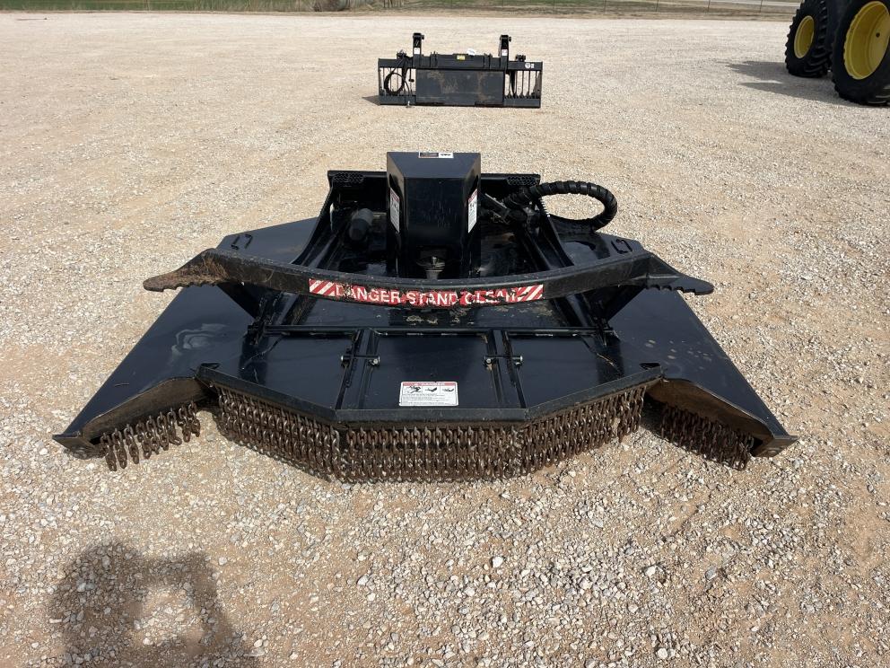 Image for Deere RX84