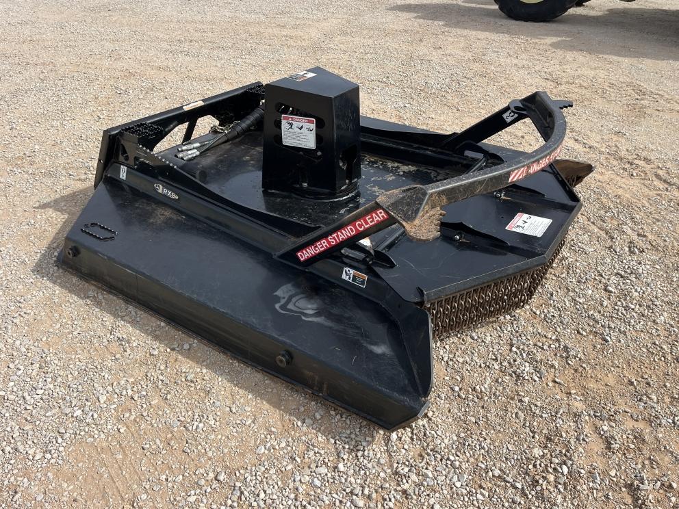 Image for Deere RX84