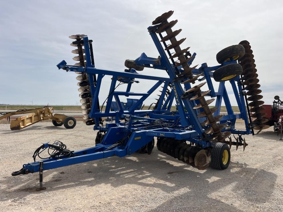 Image for Landoll 6230-36