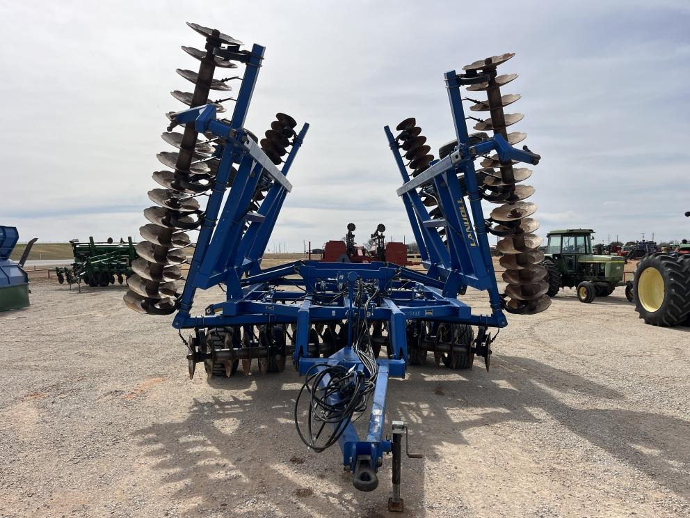 Image for Landoll 6230-36