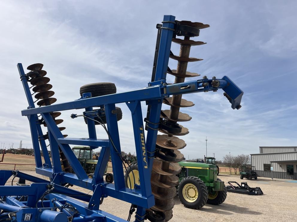 Image for Landoll 6230-36