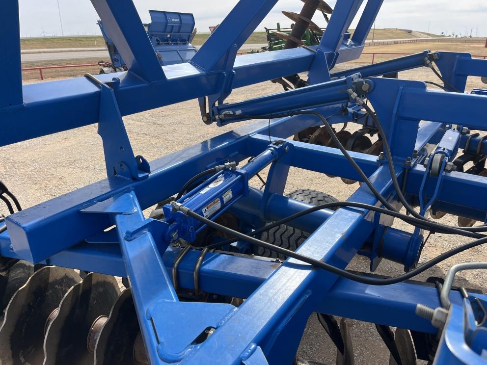 Image for Landoll 6230-36